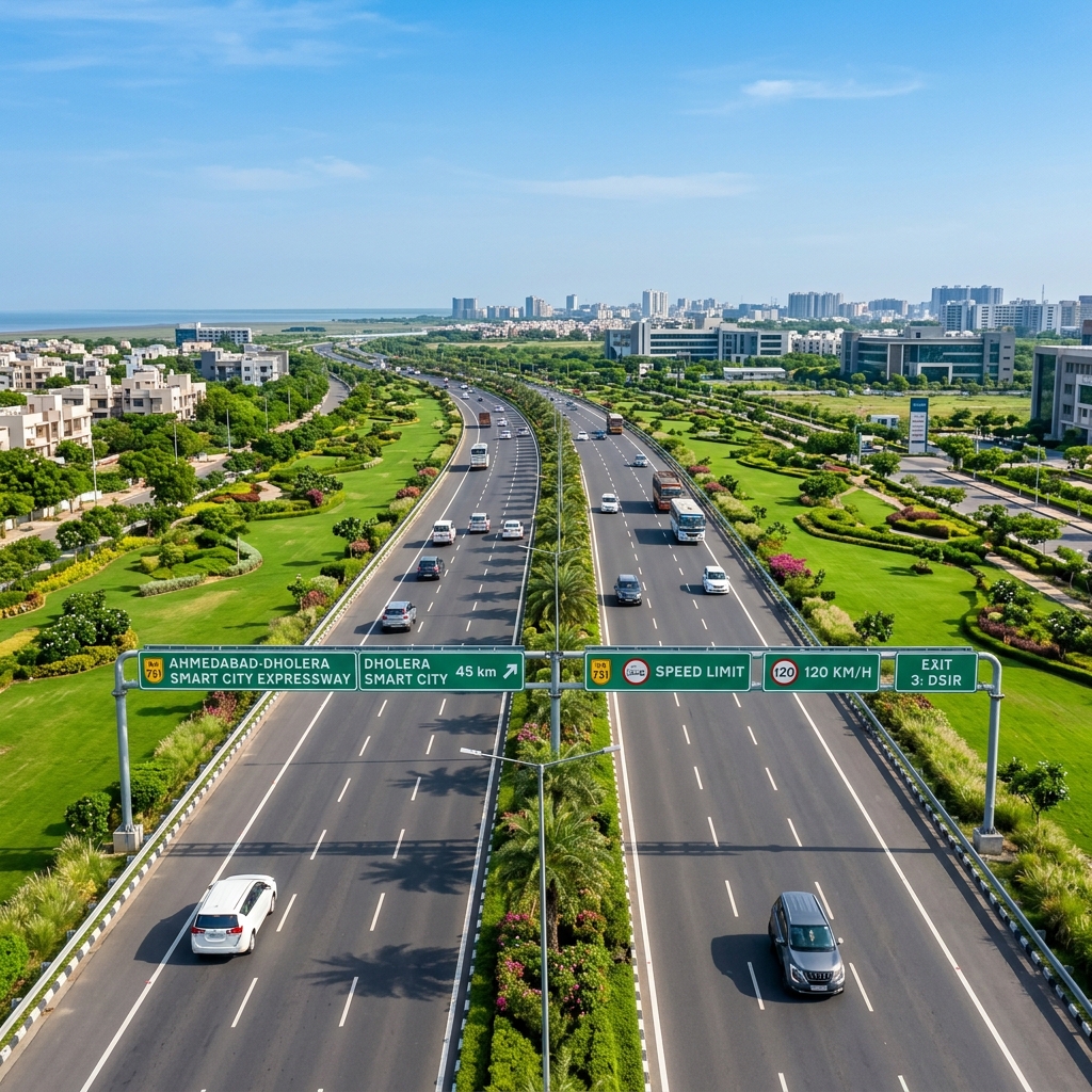 109 Km Expressway